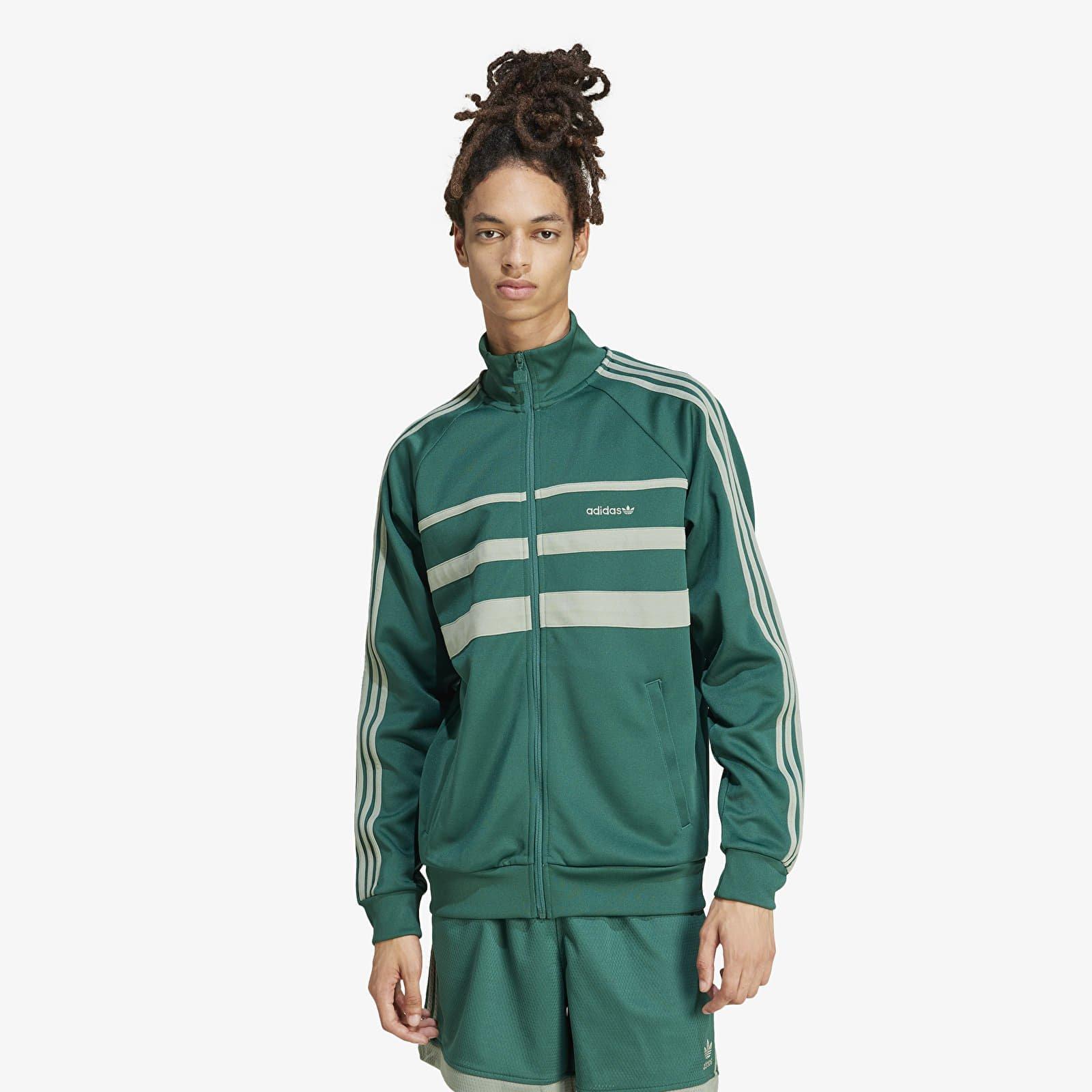 Green adidas Originals Jackets for Men | Lyst Green adidas Originals Jackets for Men | Lyst