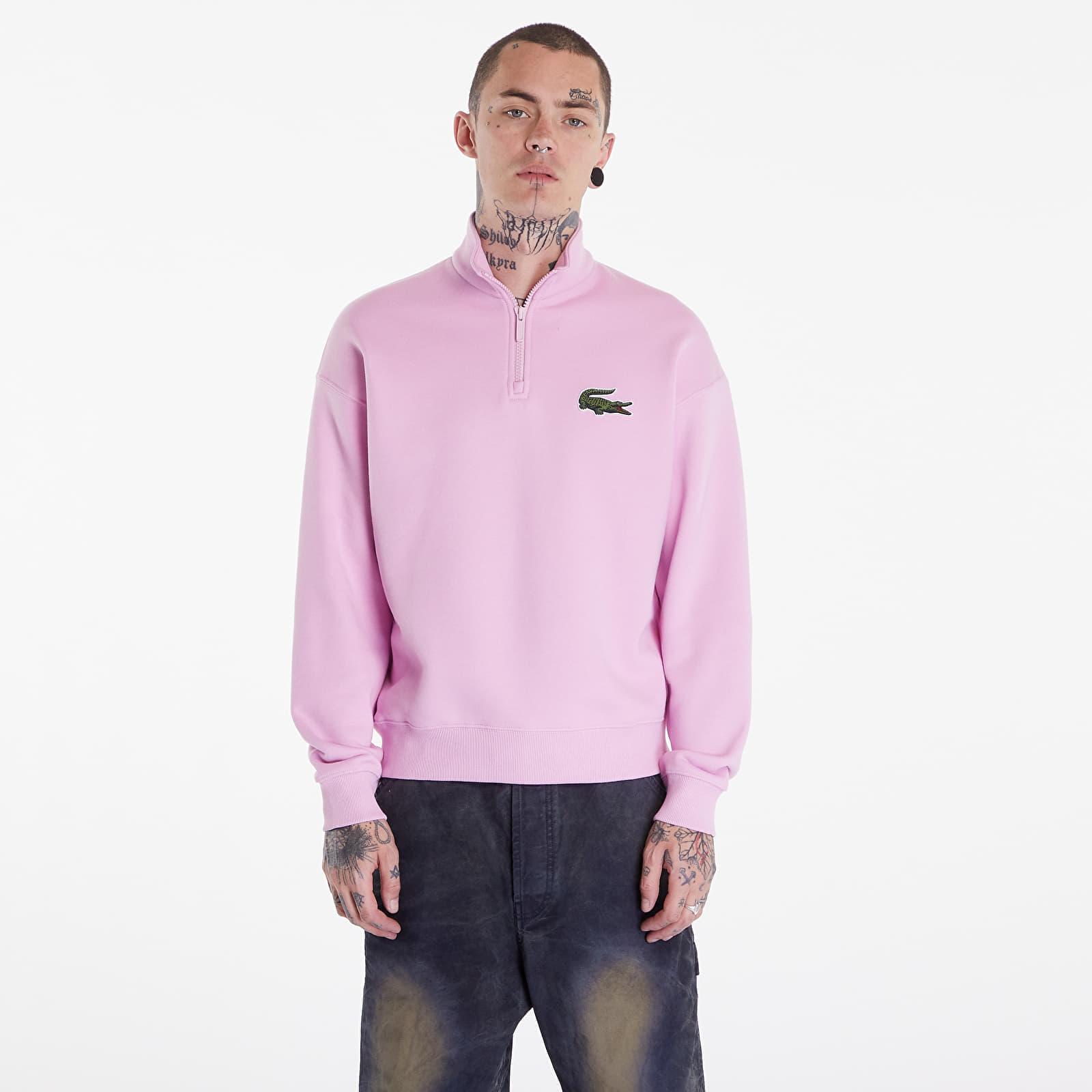 Articles de sport et d'entraînement Violet Lacoste pour homme Lyst