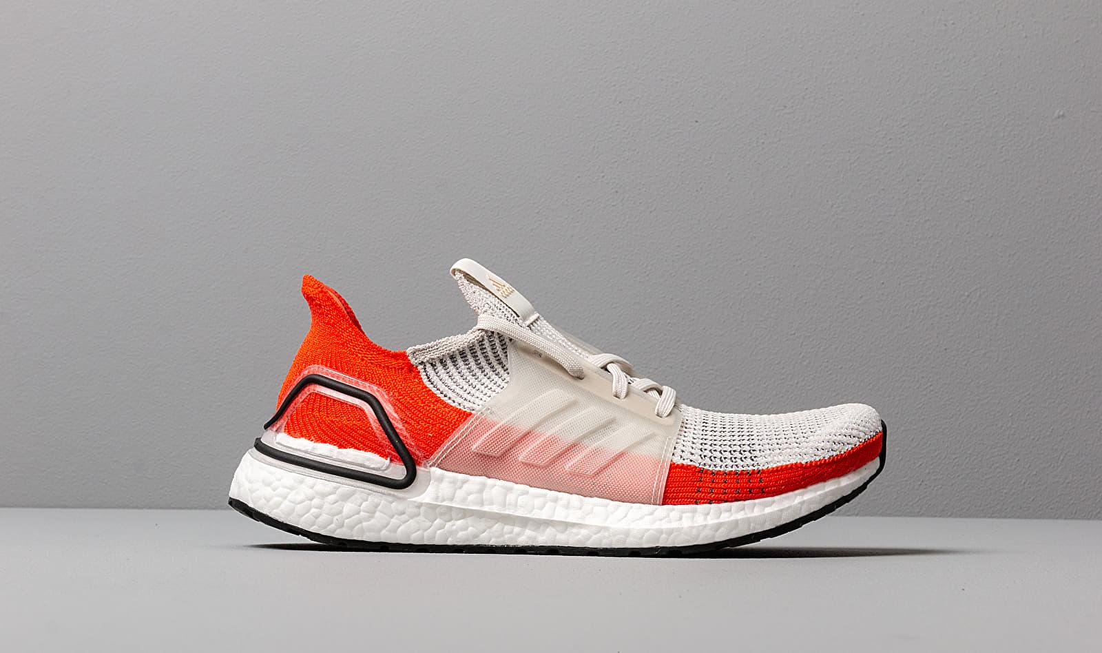 ultra boost 19 red white