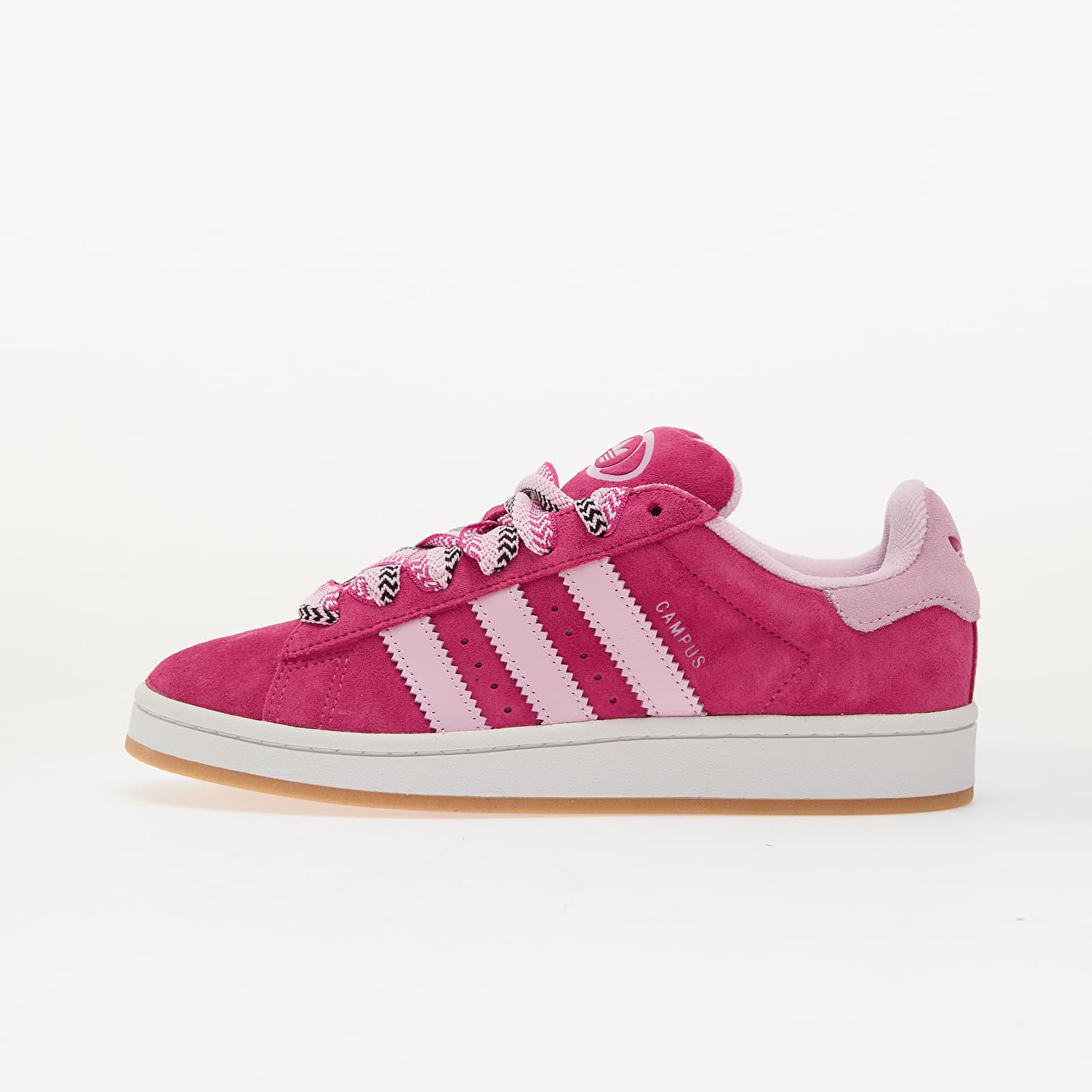 adidas Originals Sneakers Adidas Campus 00S W Selufu/ Orchid Fuchsia/ Ftw  Eur in Pink | Lyst