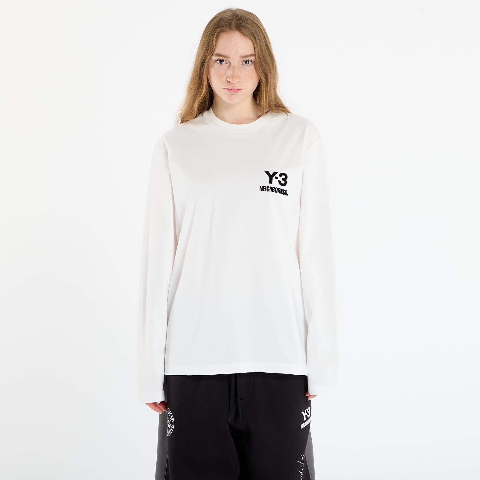 Y-3 Long-sleeved tops for Women | Online Sale up to 48% off