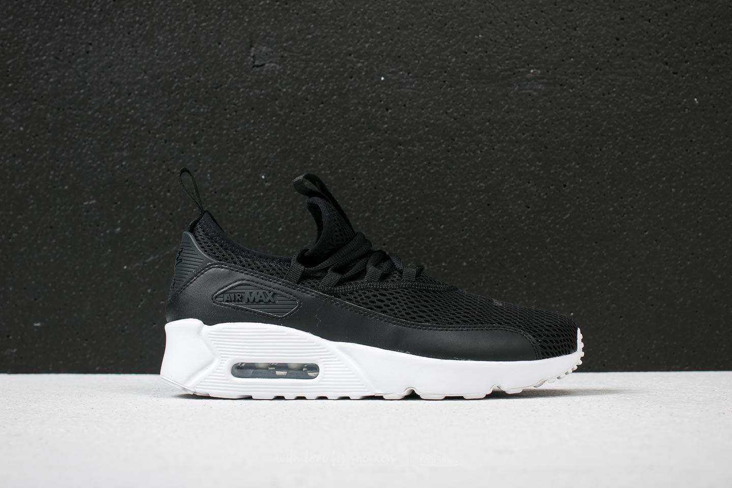 Nike Air Max 90 Ez Gs Black White Nike Air Max 90 Ez Gs Black White