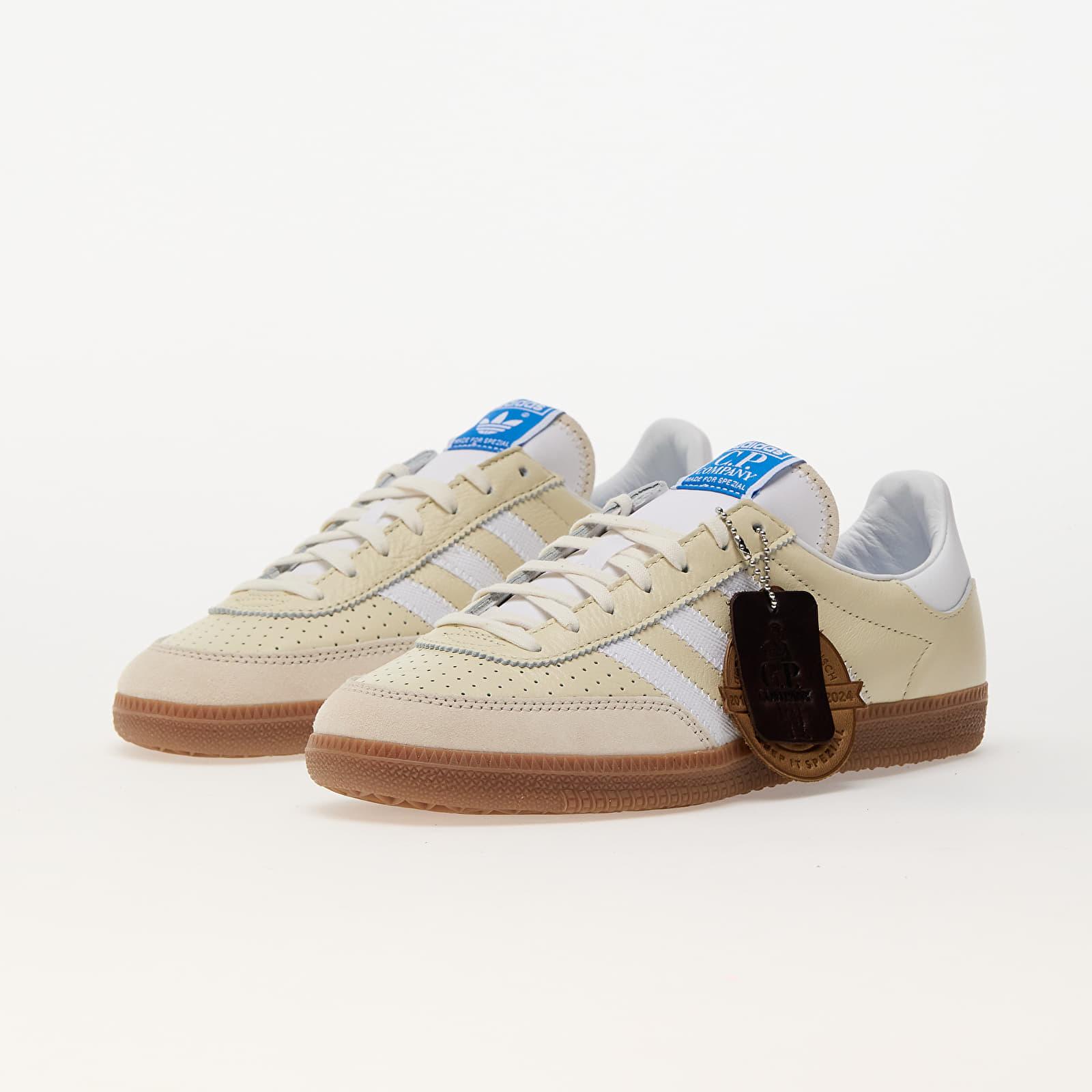 adidas Originals Sneakers Adidas X C.P. Company Wimberly Spzl Off 