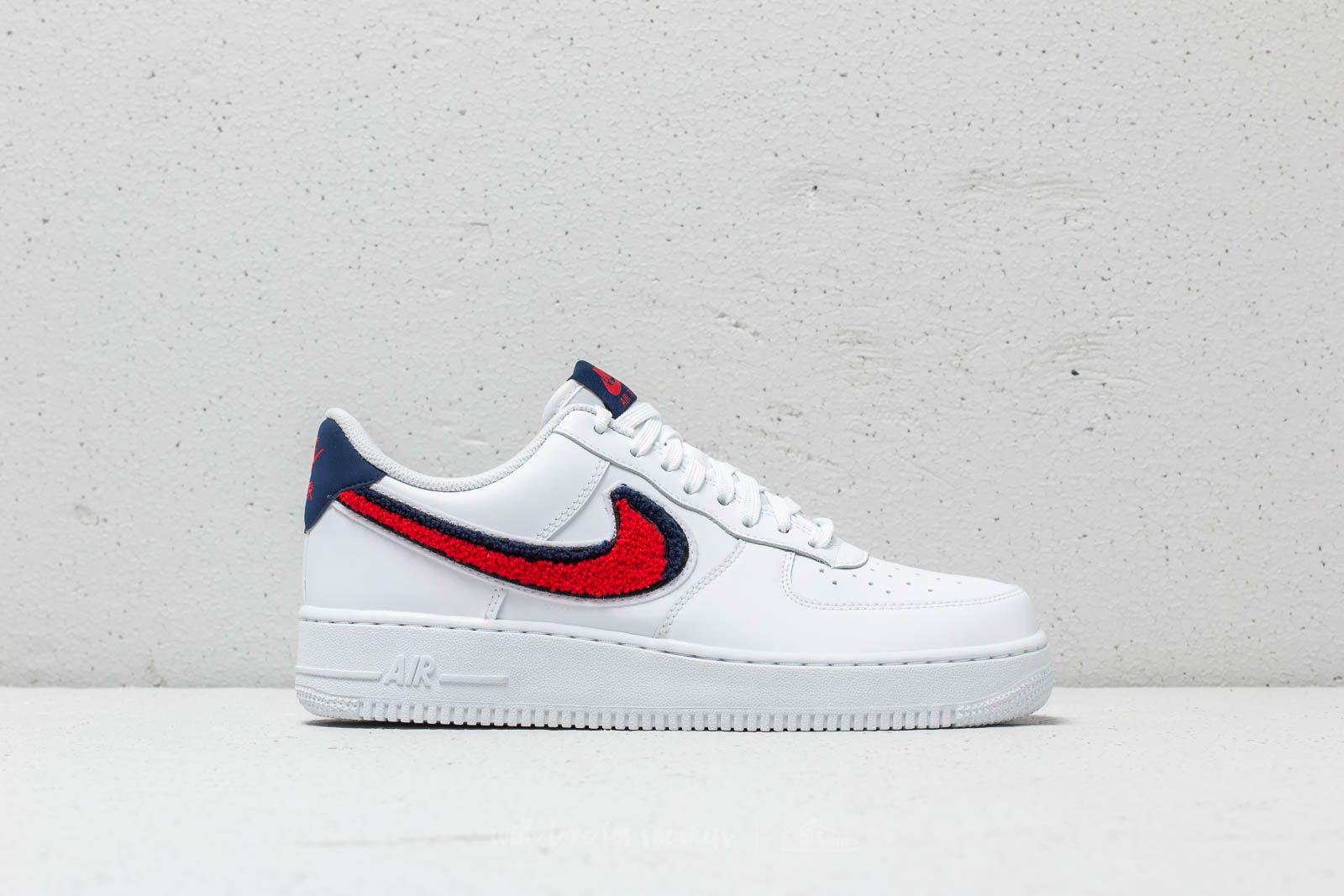 air force blue void