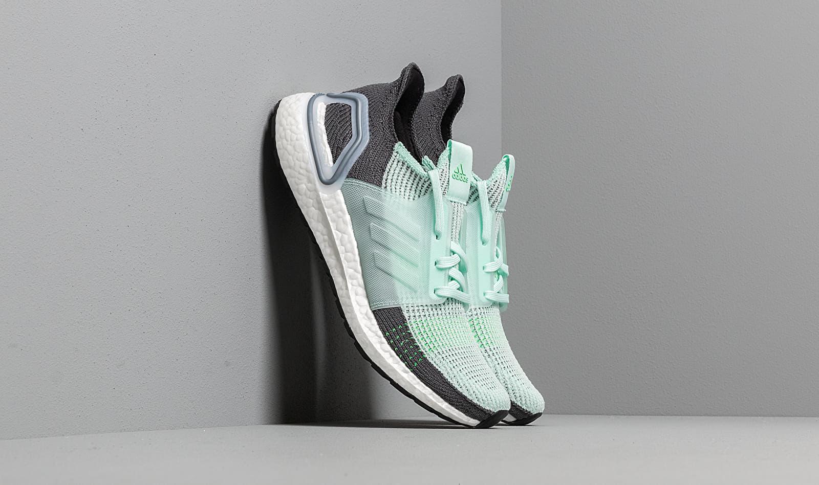 ultraboost 19 gray