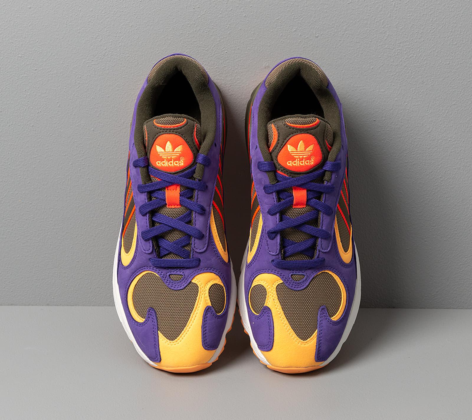adidas yung 1 rosse amazon