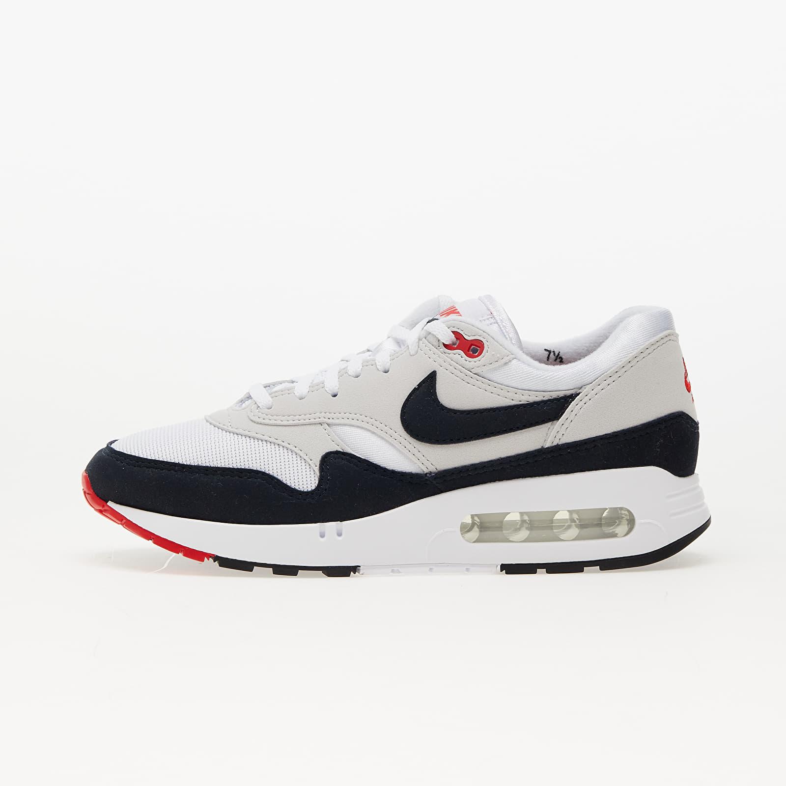 Nike Air Max 1 Premium Sneaker fur Herren Bis 60 Rabatt Lyst DE