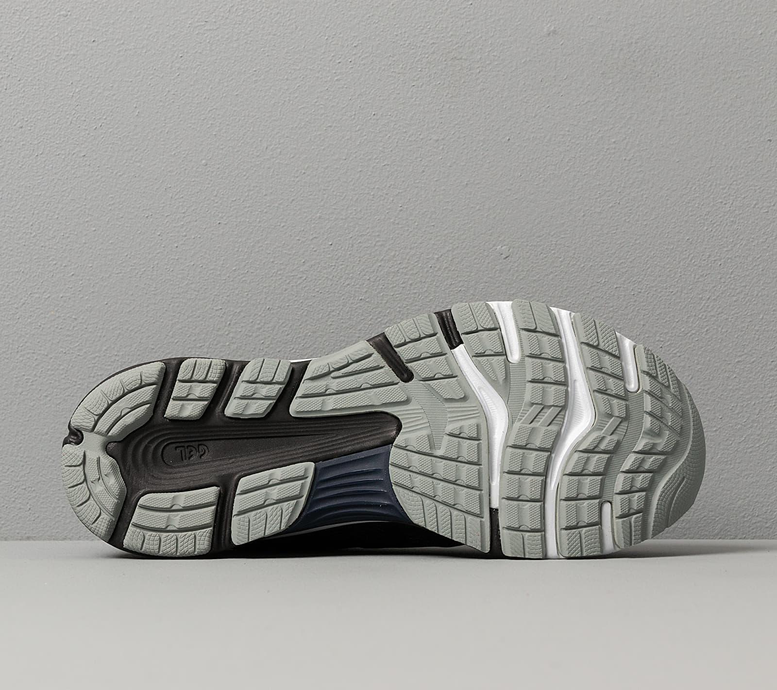 gel nimbus 21 black midnight