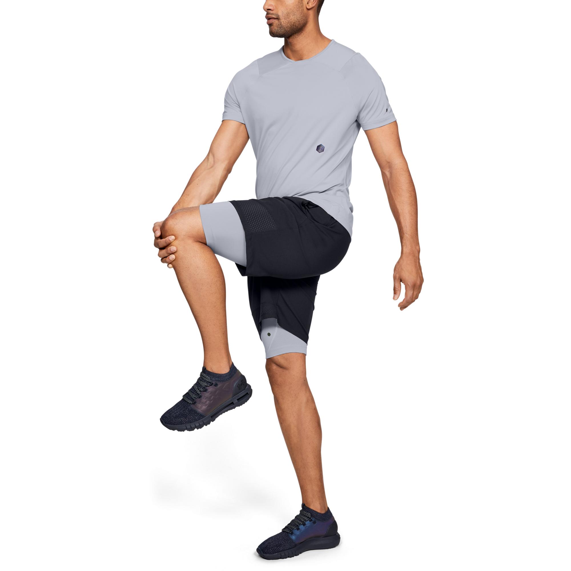 Under Armour Synthetic Ua Rush 