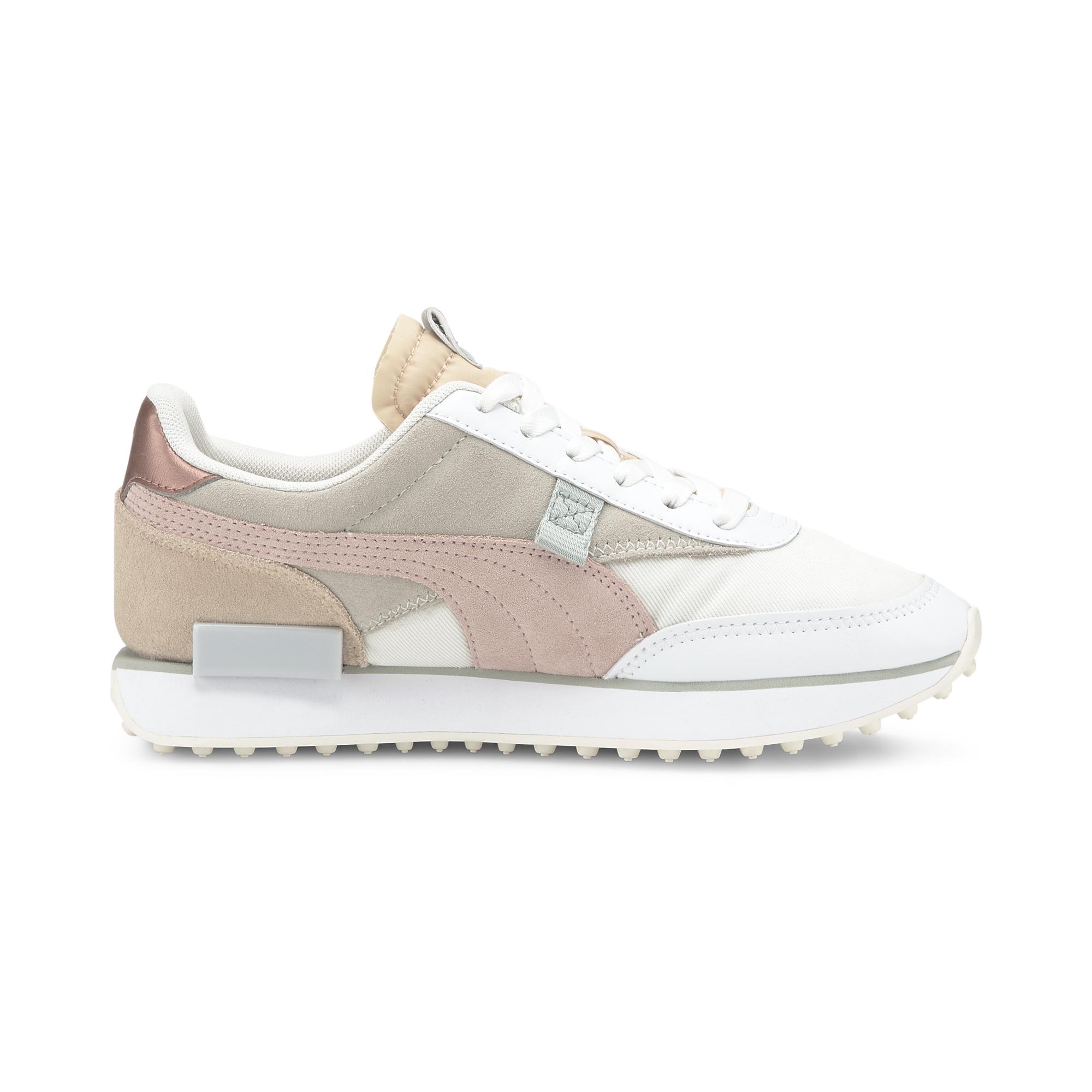 PUMA Future Rider Soft Metal Wn S 