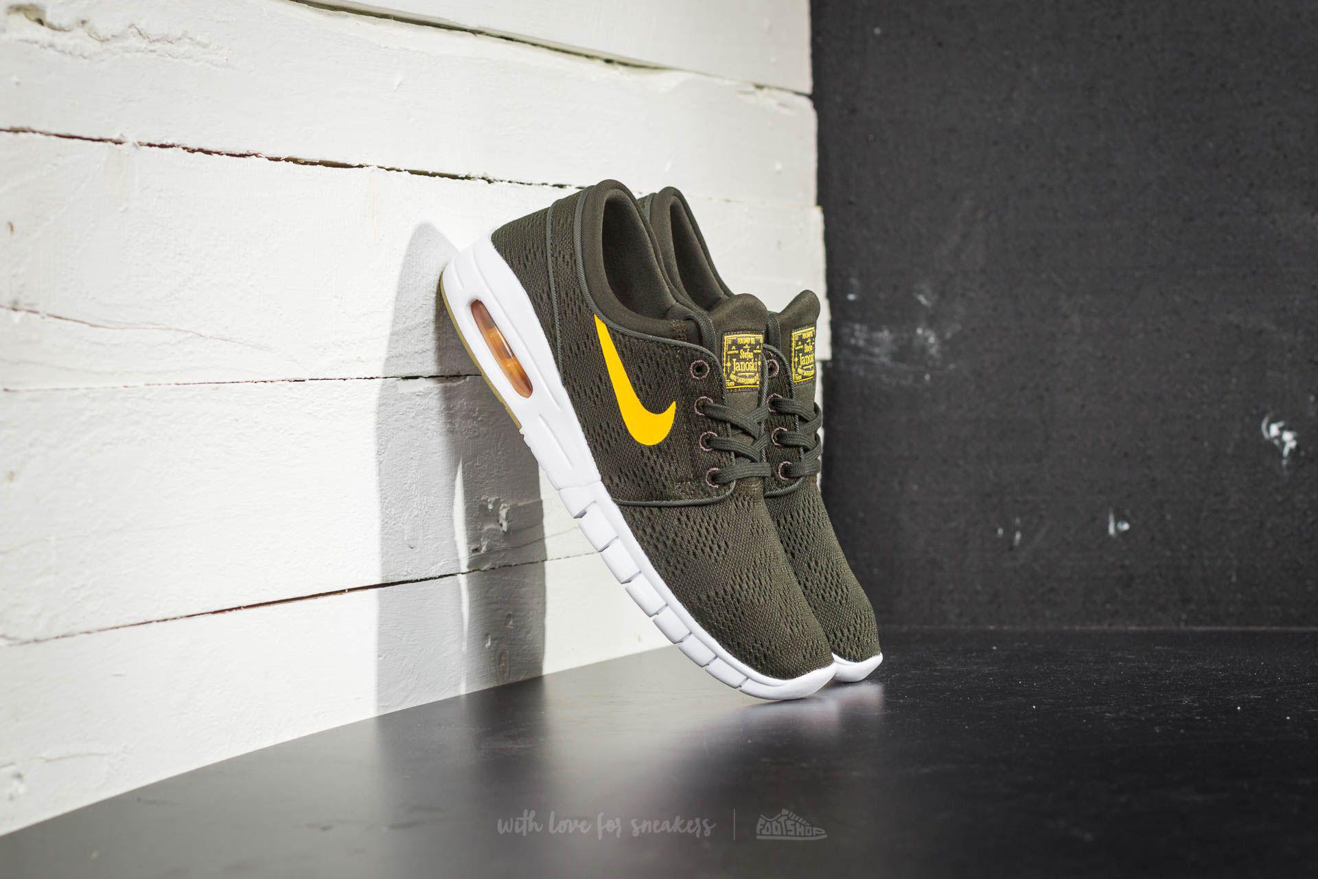 stefan janoski max sequoia