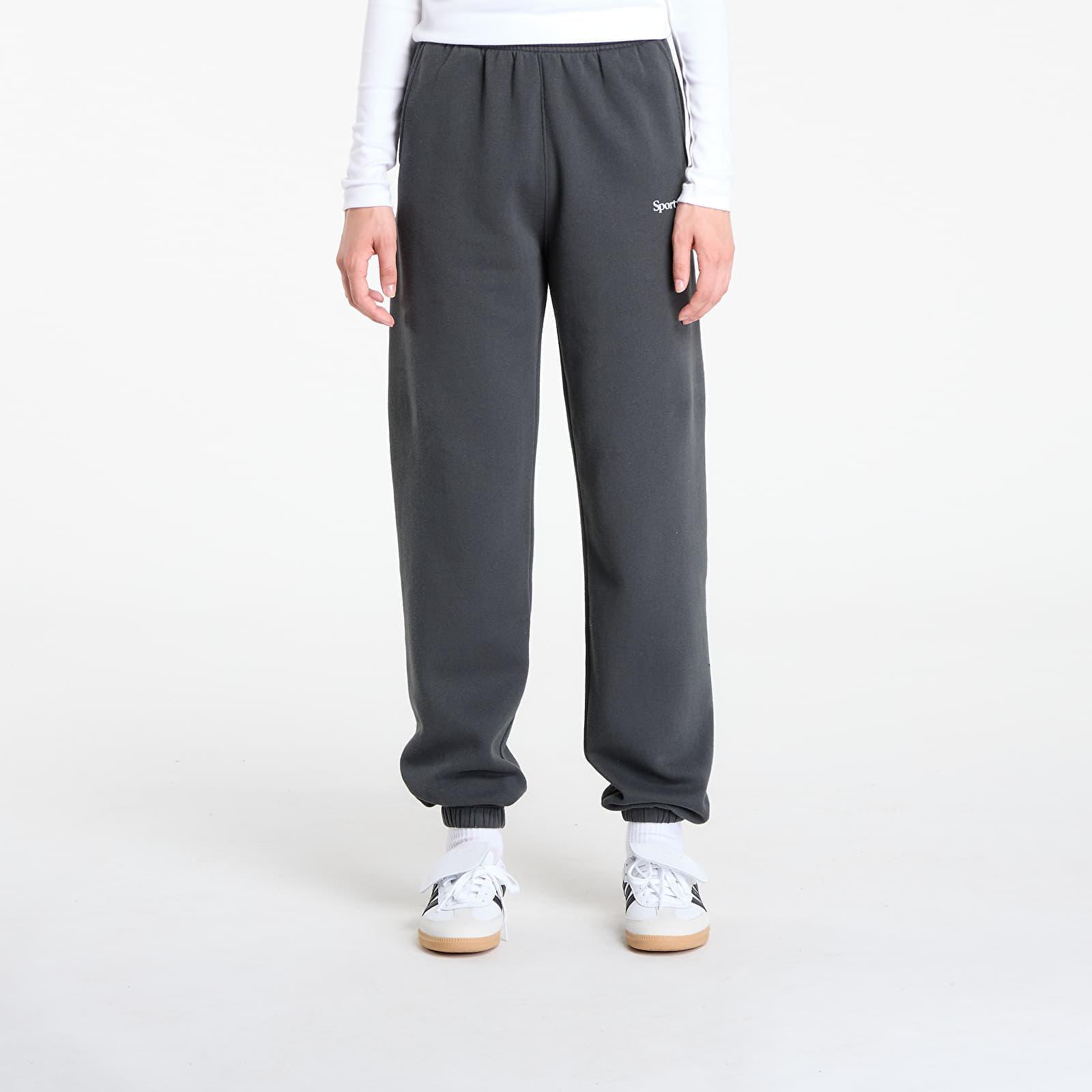 パンツ SPORTY & RICH 'Country Club' joggers Gray Sporty And Rich Sporty & Rich 'country Club' Joggers | ModeSens