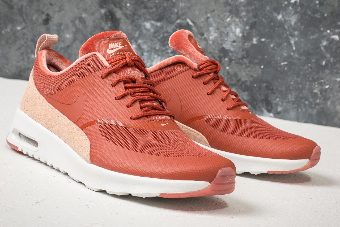 air max thea peach