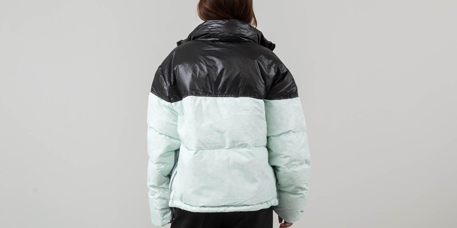 adidas originals by aw disjoin puffer jacket