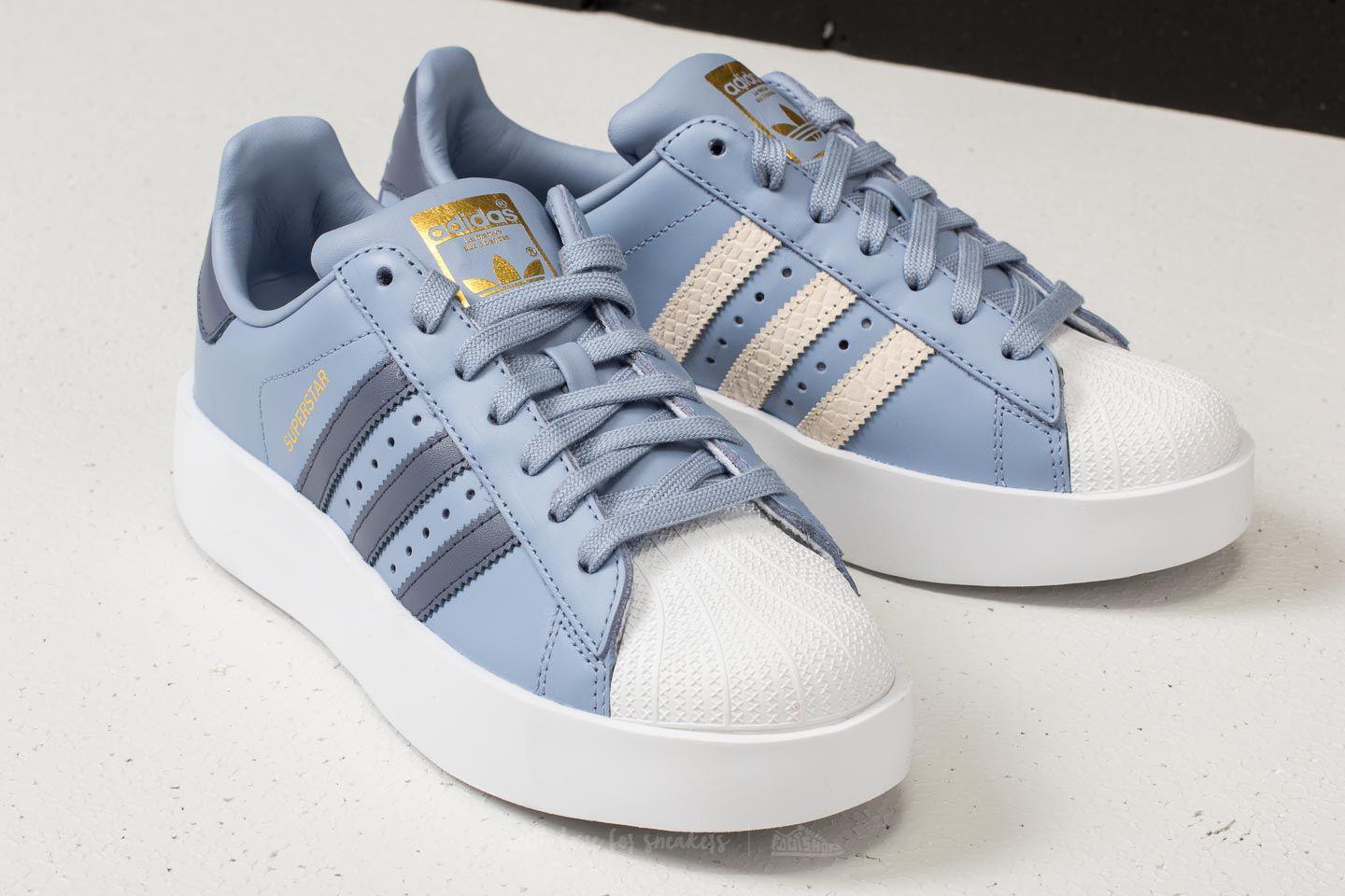 superstar adidas bold blue |Trova il miglior prezzo ankarabarkod.com.tr