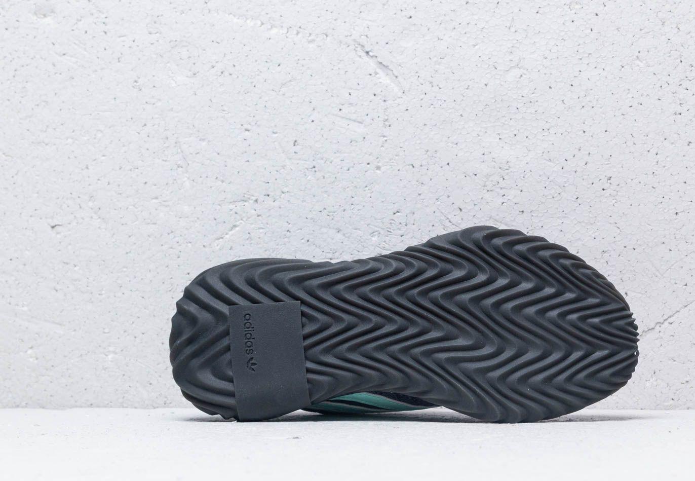 adidas sobakov mint