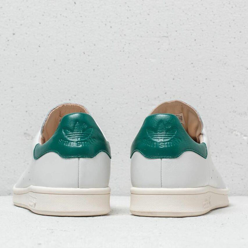 stan smith noble green