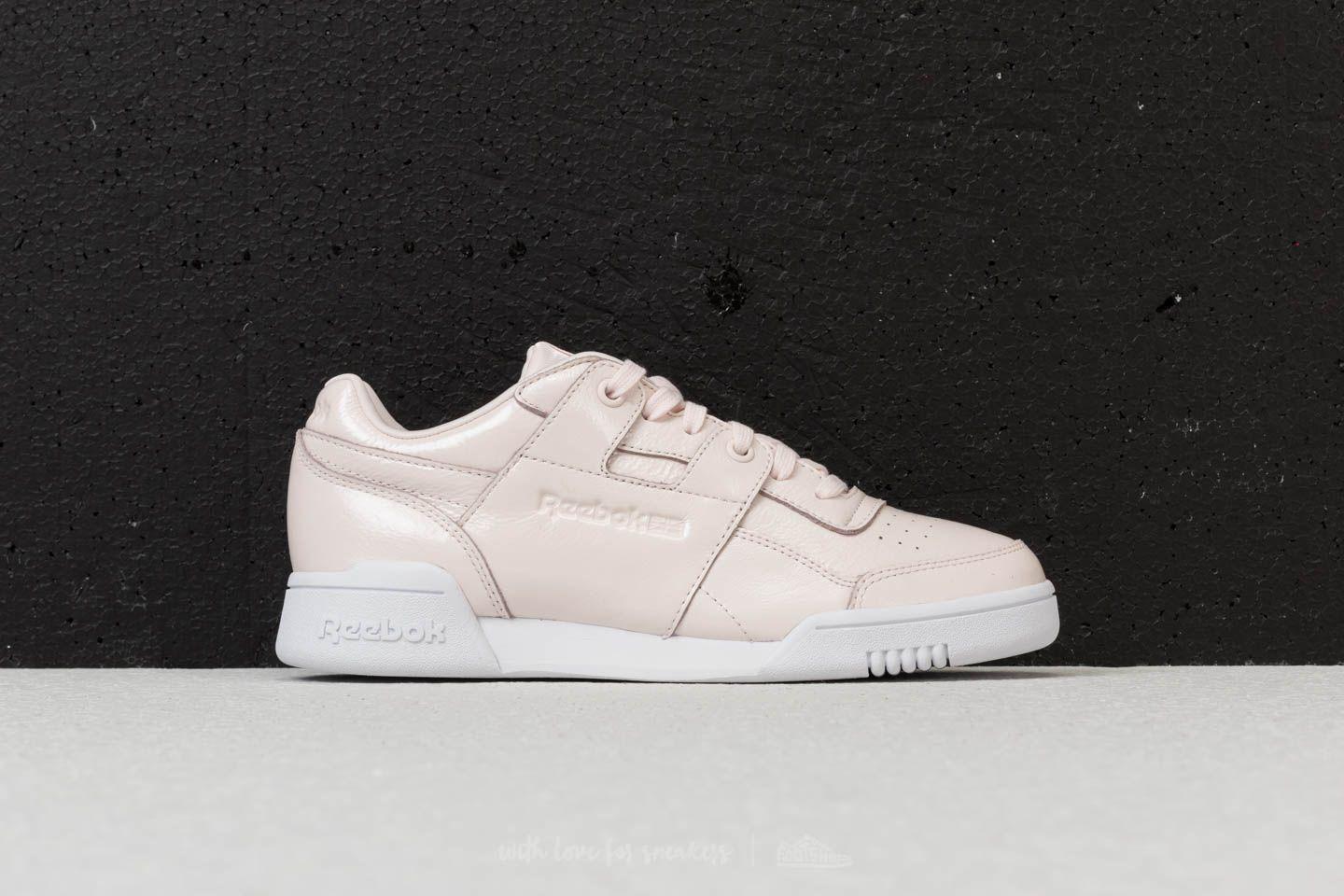 reebok workout plus iridescent