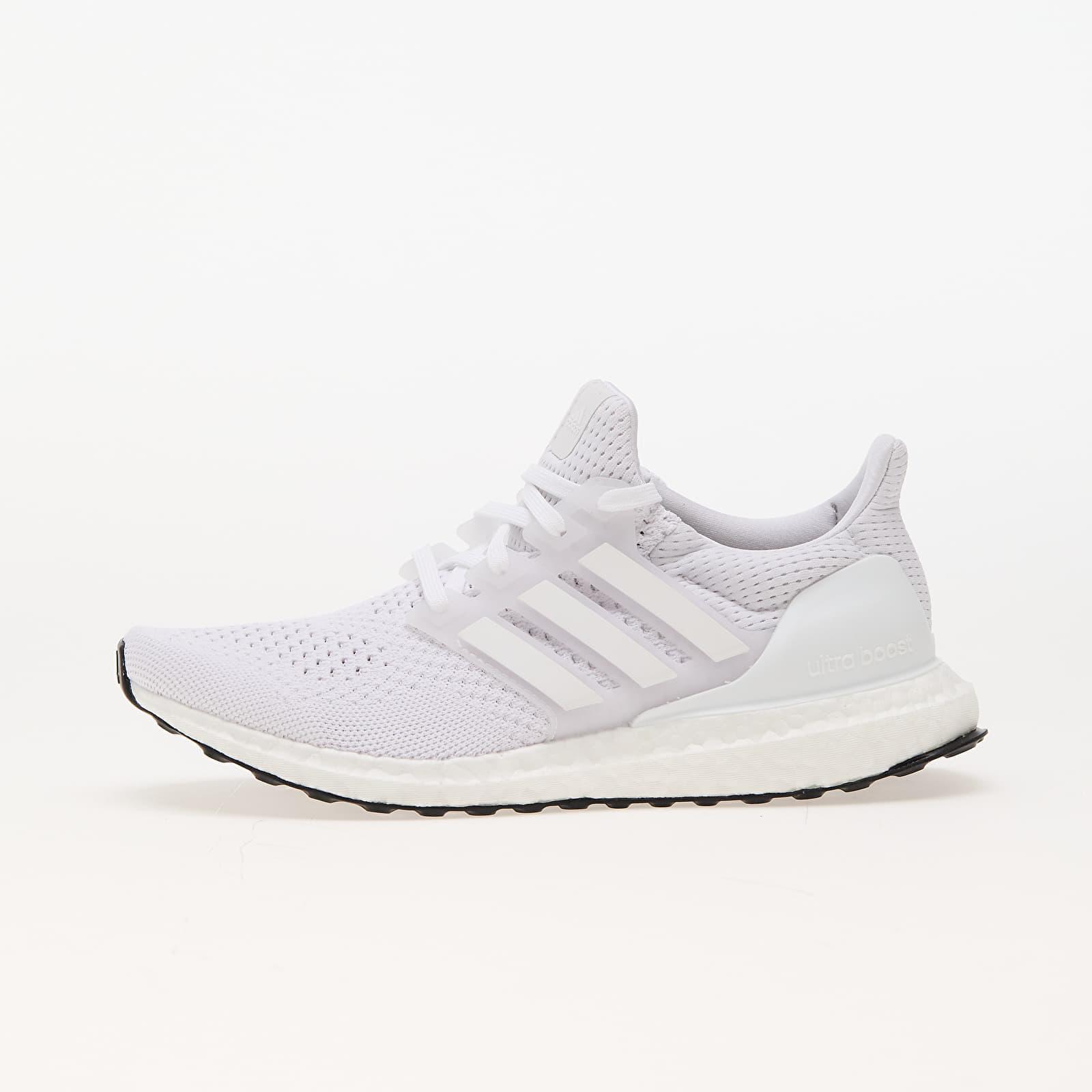 adidas Originals Sneakers Adidas Ultraboost 1.0 W Ftw Ftw Ftw Eur in White Lyst