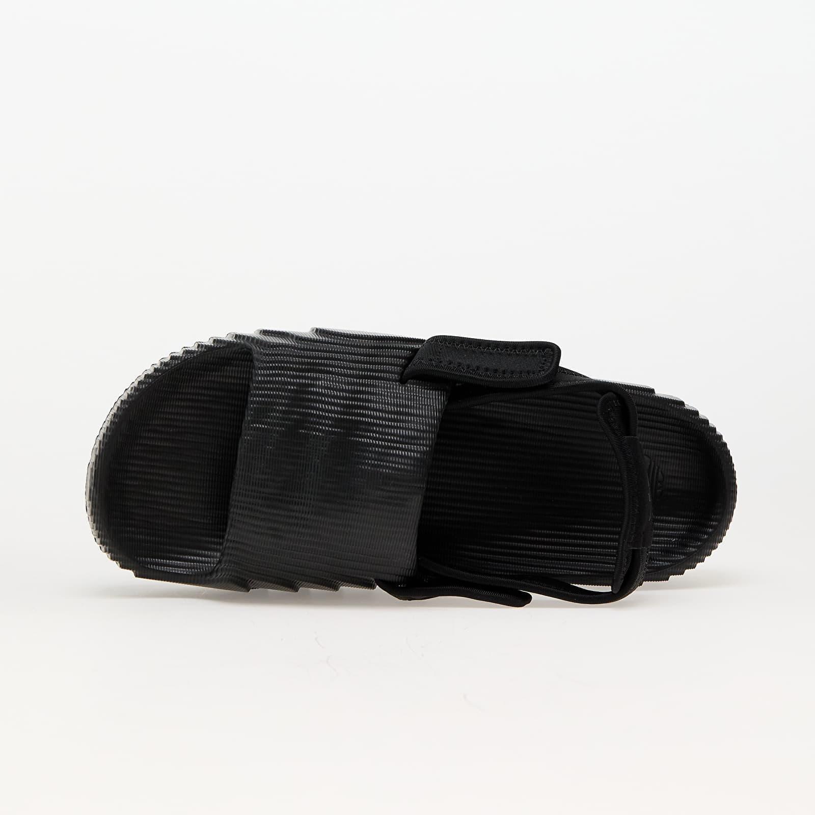 ☆人気☆【ADIDAS】☆ADILETTE 22 XLG W☆22-26.5cm☆BLACK☆ アディダス アディレッタ 22 XLG サンダル / Adilette 22 XLG