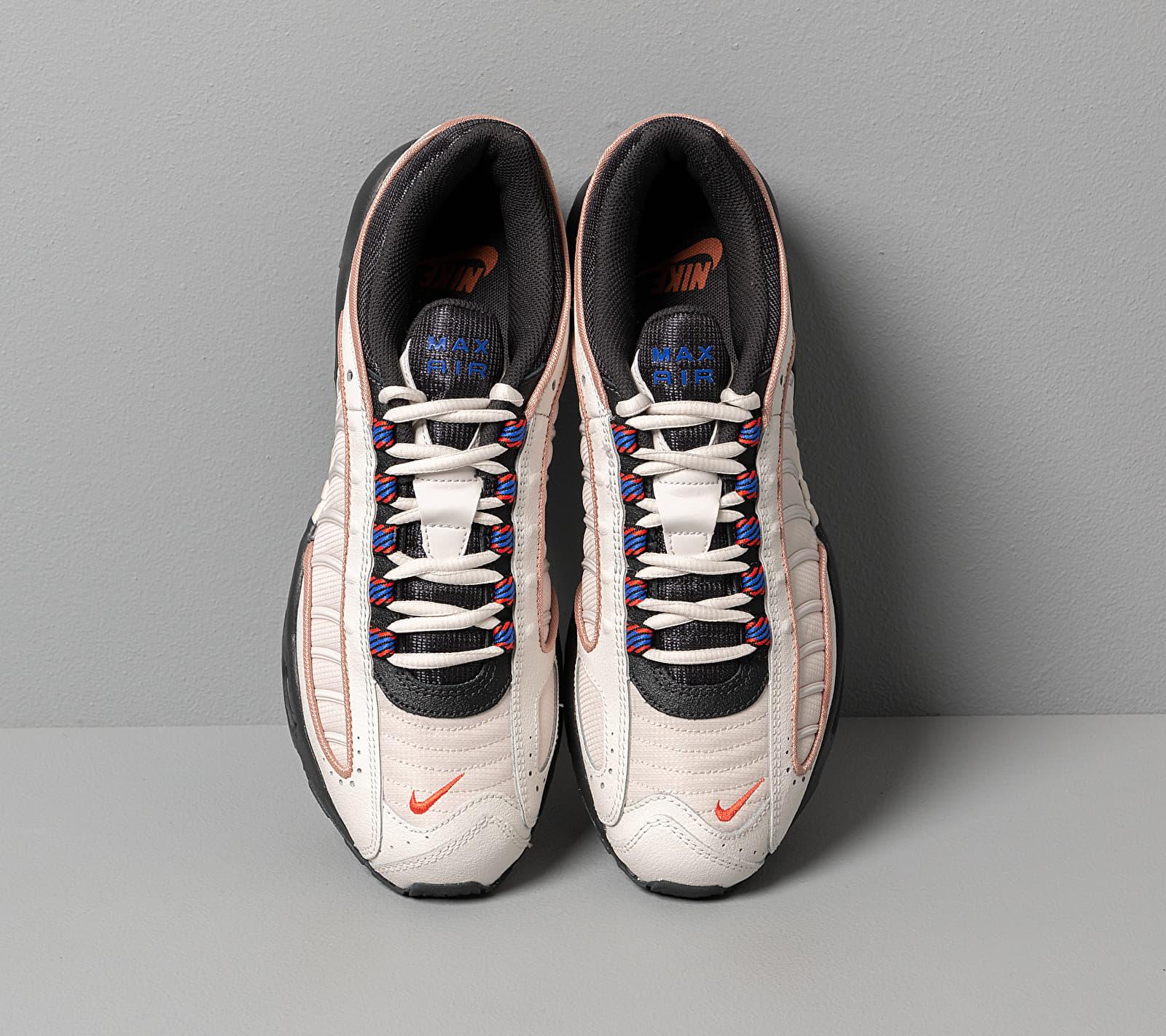 Nike Air Max Tailwind Iv Se Phantom Mtlc Red Bronze Desert Sand In Gray For Men Lyst