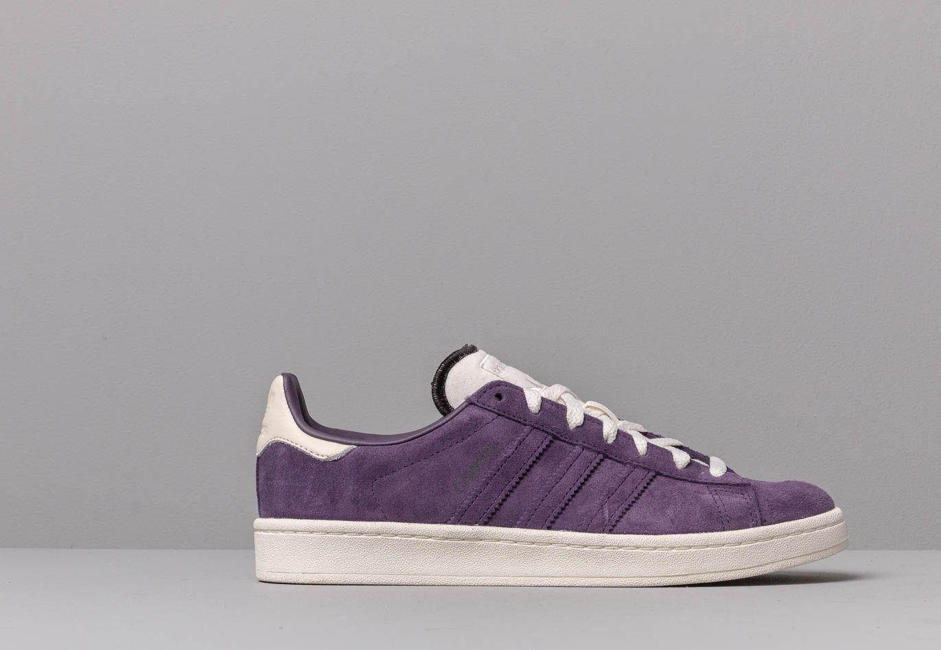 adidas campus lila
