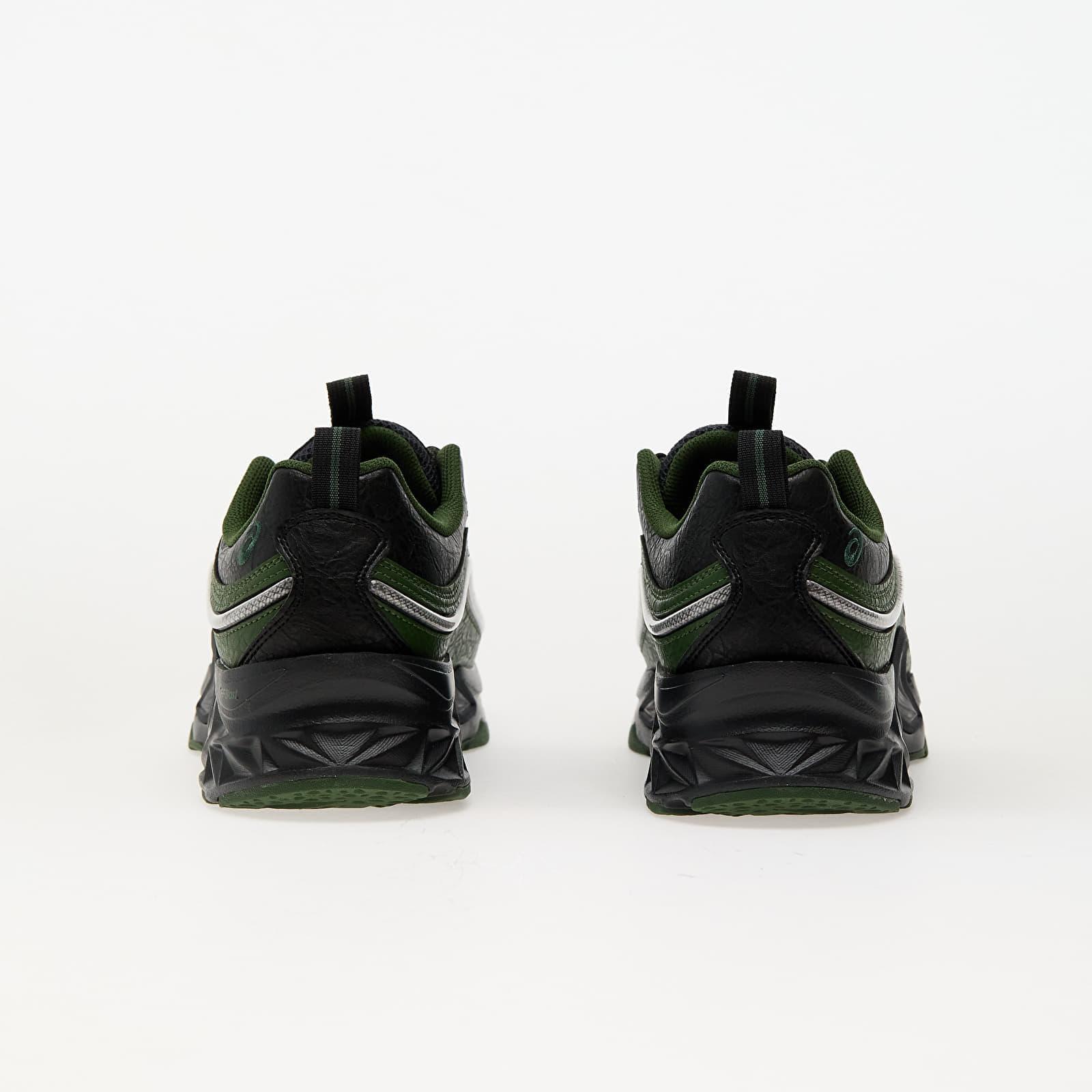 Asics Sneakers X Otto 958 Protoblast-Cmlviii in Black for