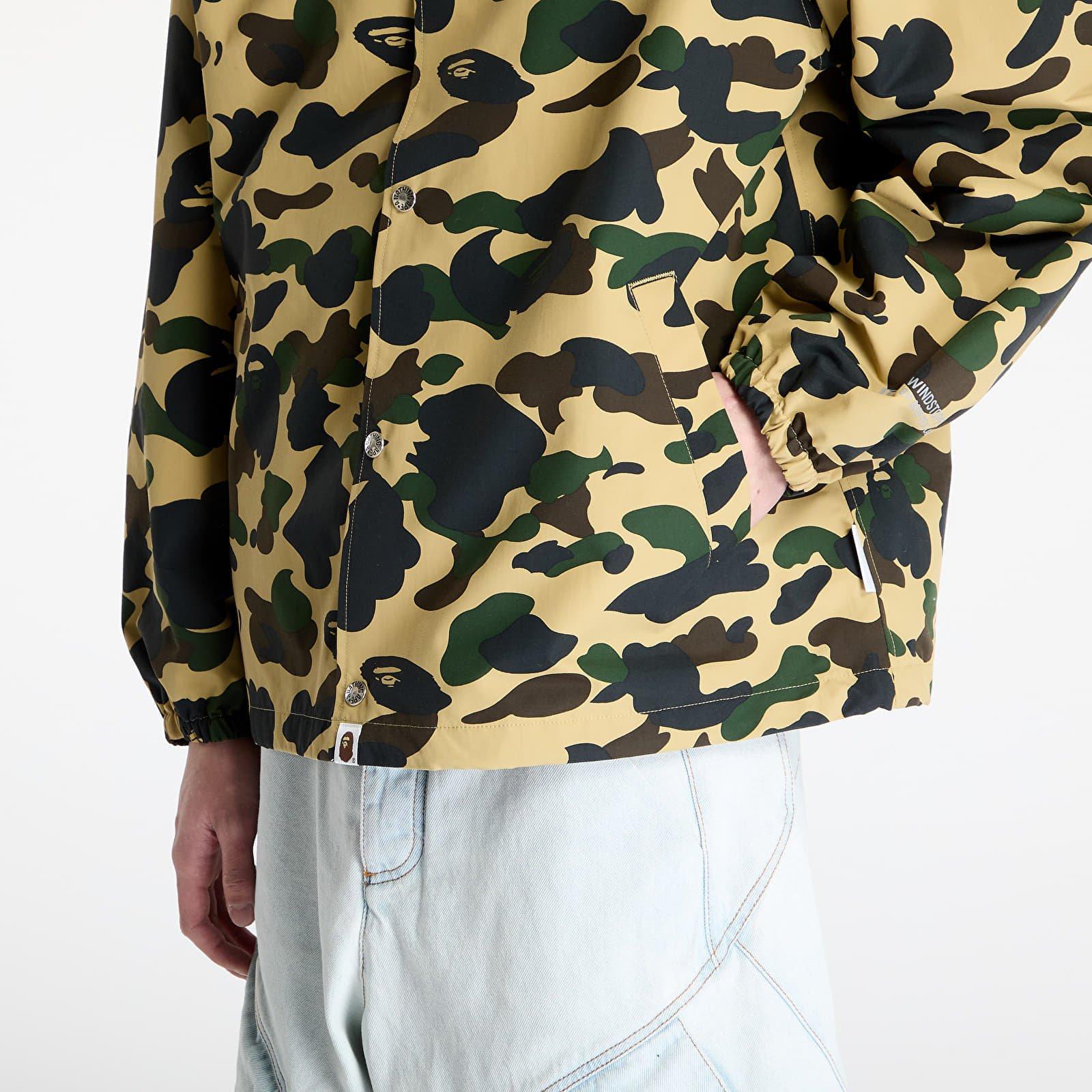 A Bathing Ape Jackets for Men | Online Sale up to 51% off | Lyst A Bathing Ape Jackets for Men | Online Sale up to 51% off | Lyst