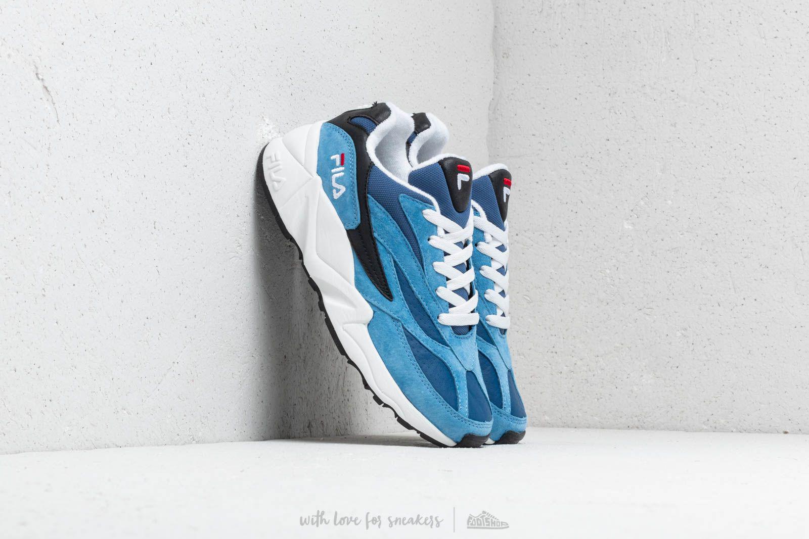 fila footshop