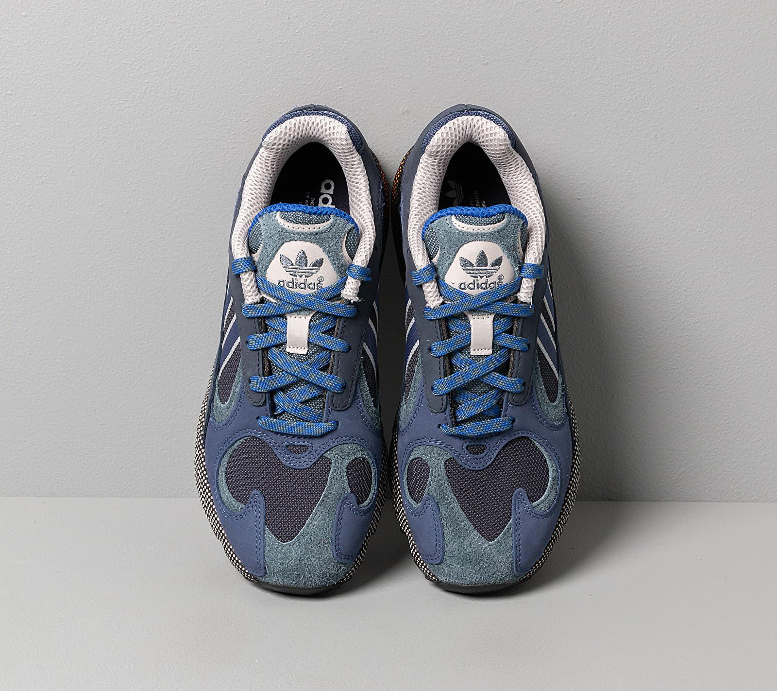 adidas yung 1 og indigo