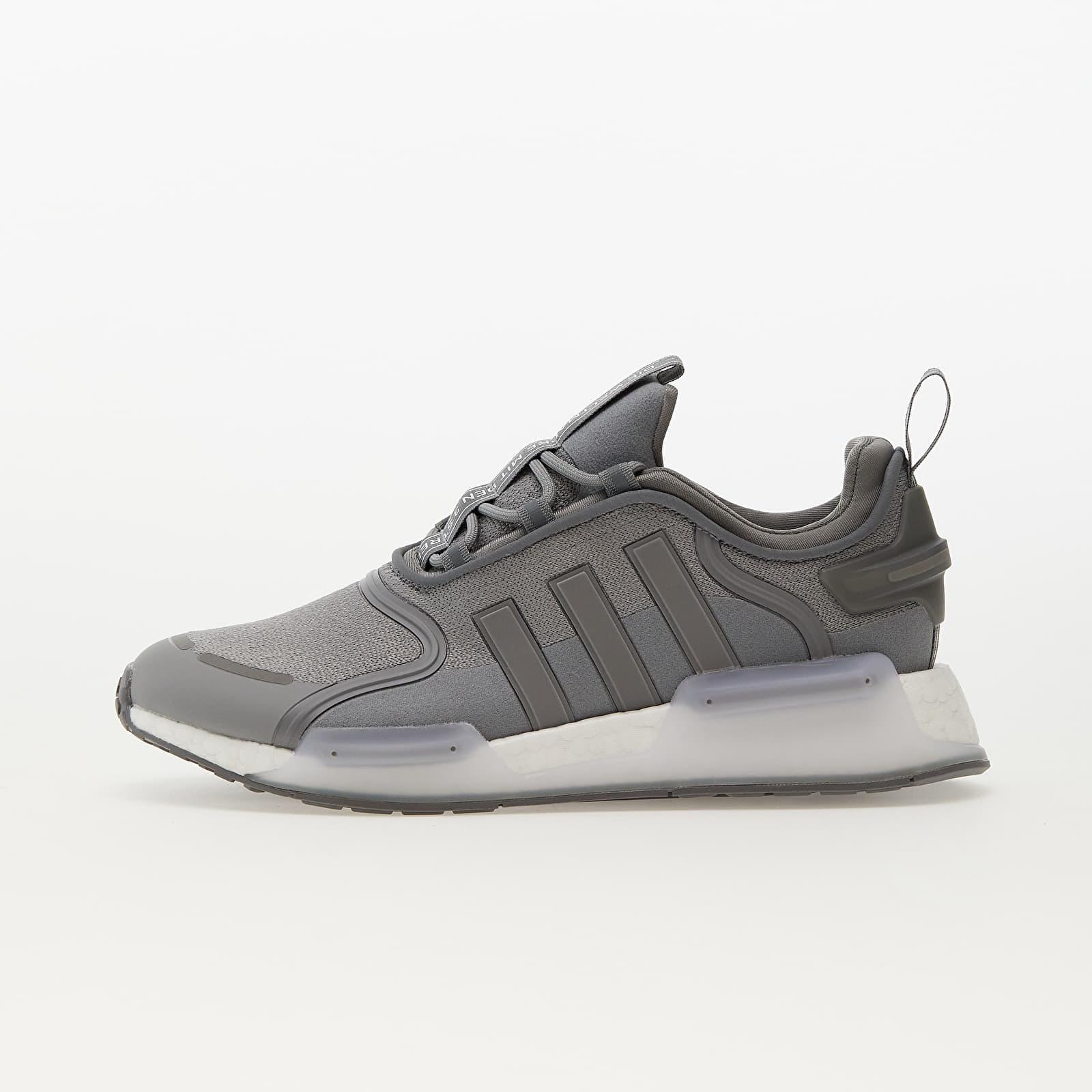 adidas originals grey nmd