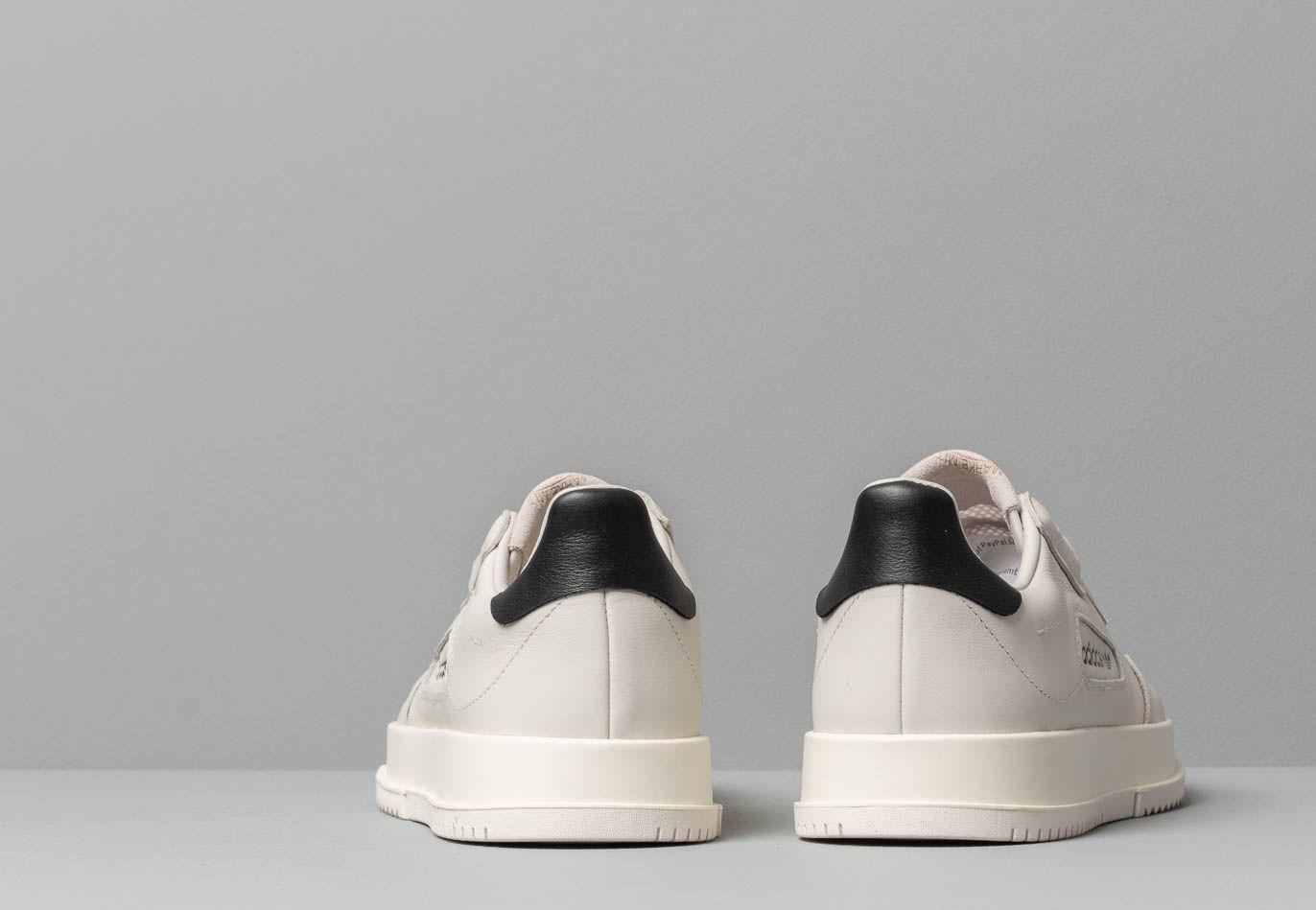 adidas sc premiere raw white chalk & off white