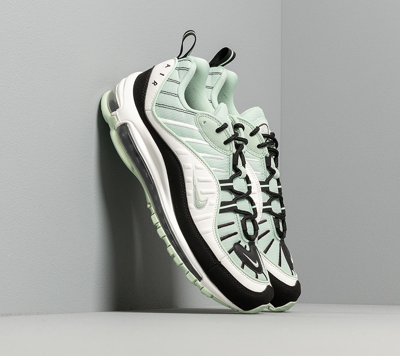 Nike W Air Max 98 Pistachio Frost 