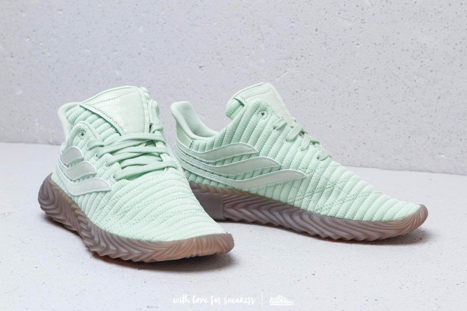 adidas aero green