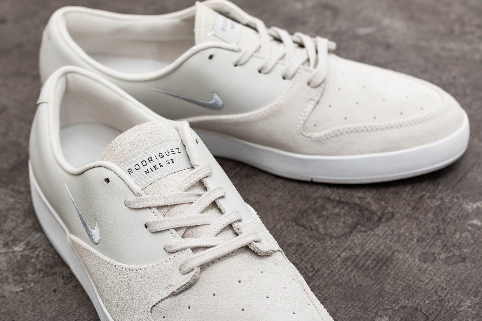 nike zoom p rod