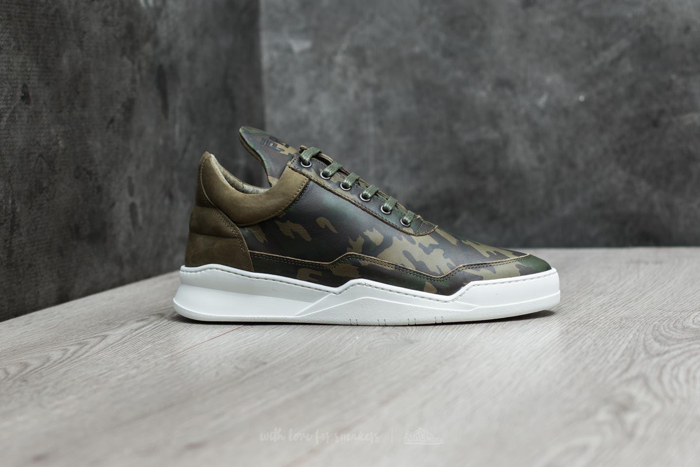 filling pieces camo