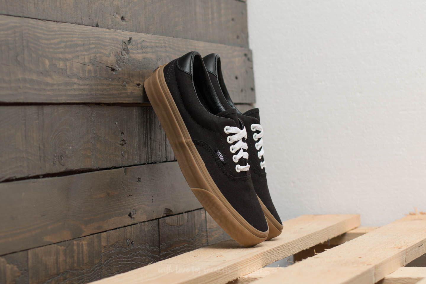 vans era gum vans era gum