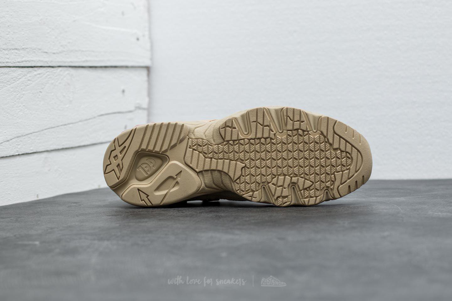 Asics Gel Mai Marzipan Marzipan Lyst Asics Gel Mai Marzipan Marzipan Lyst
