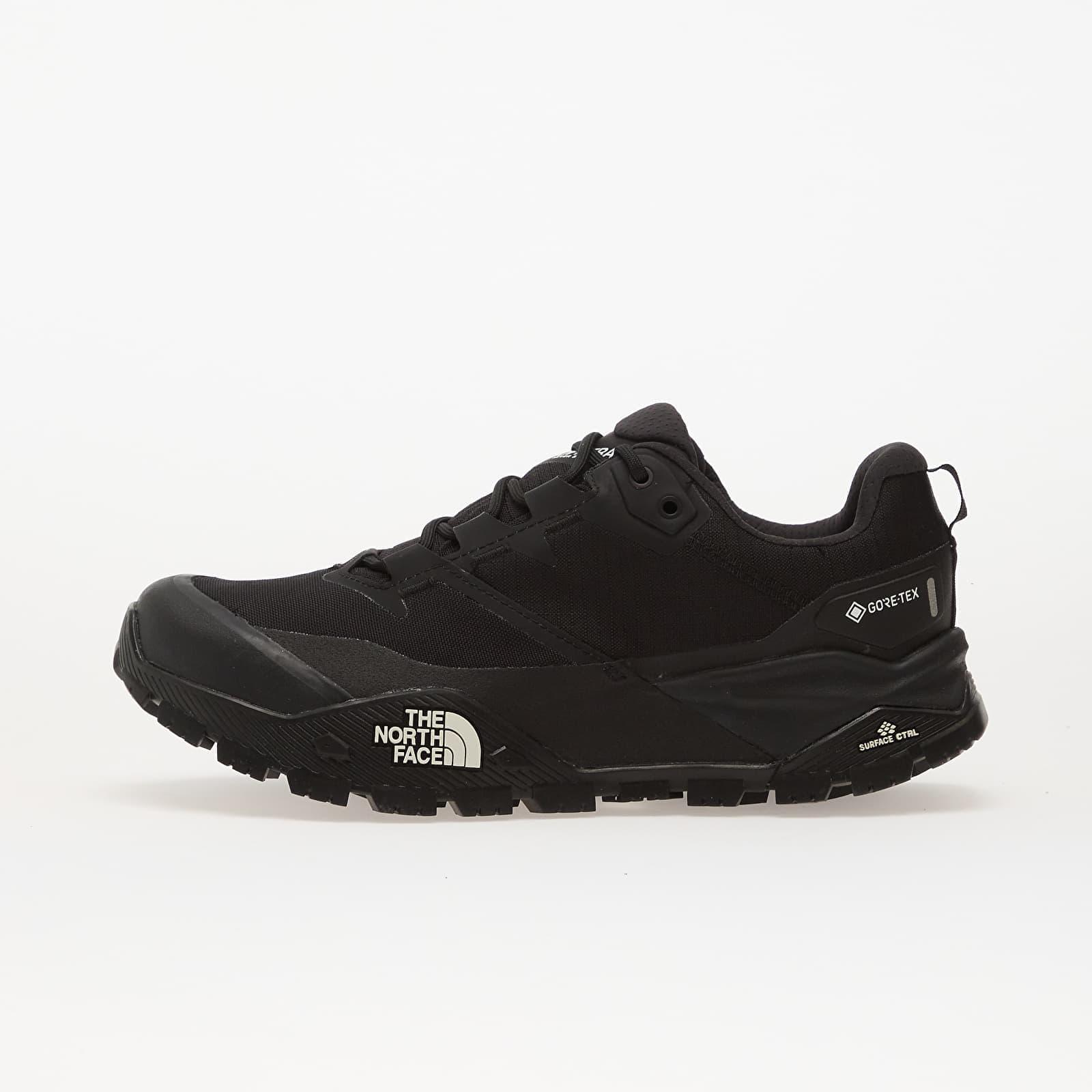 スニーカー THE NORTH FACE NEILTON SNEAKER 5FT1255 The North Face Footwear For The Whole Family | The North Face