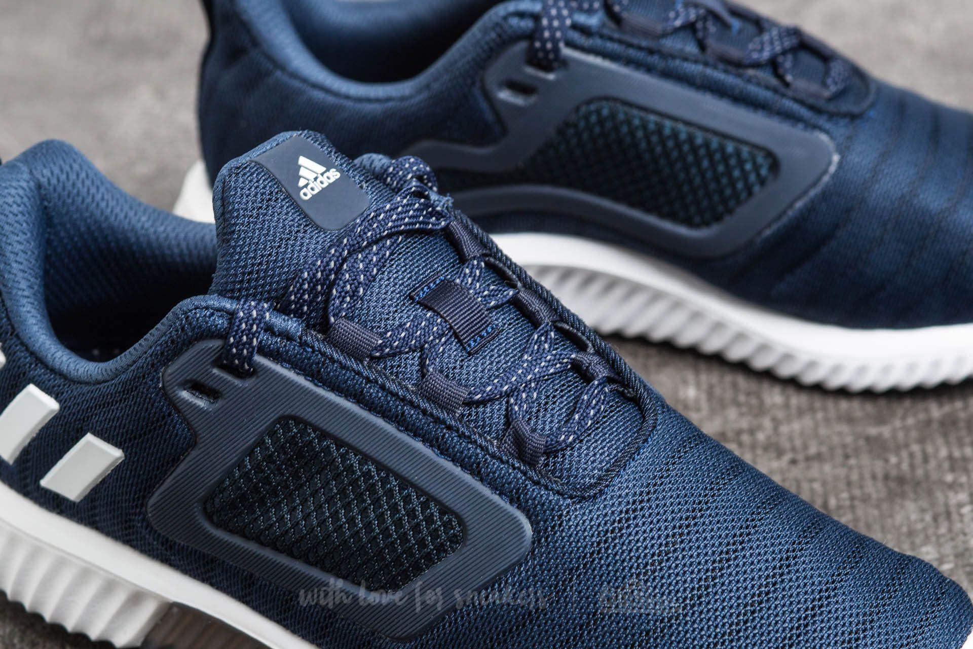 adidas climacool navy blue