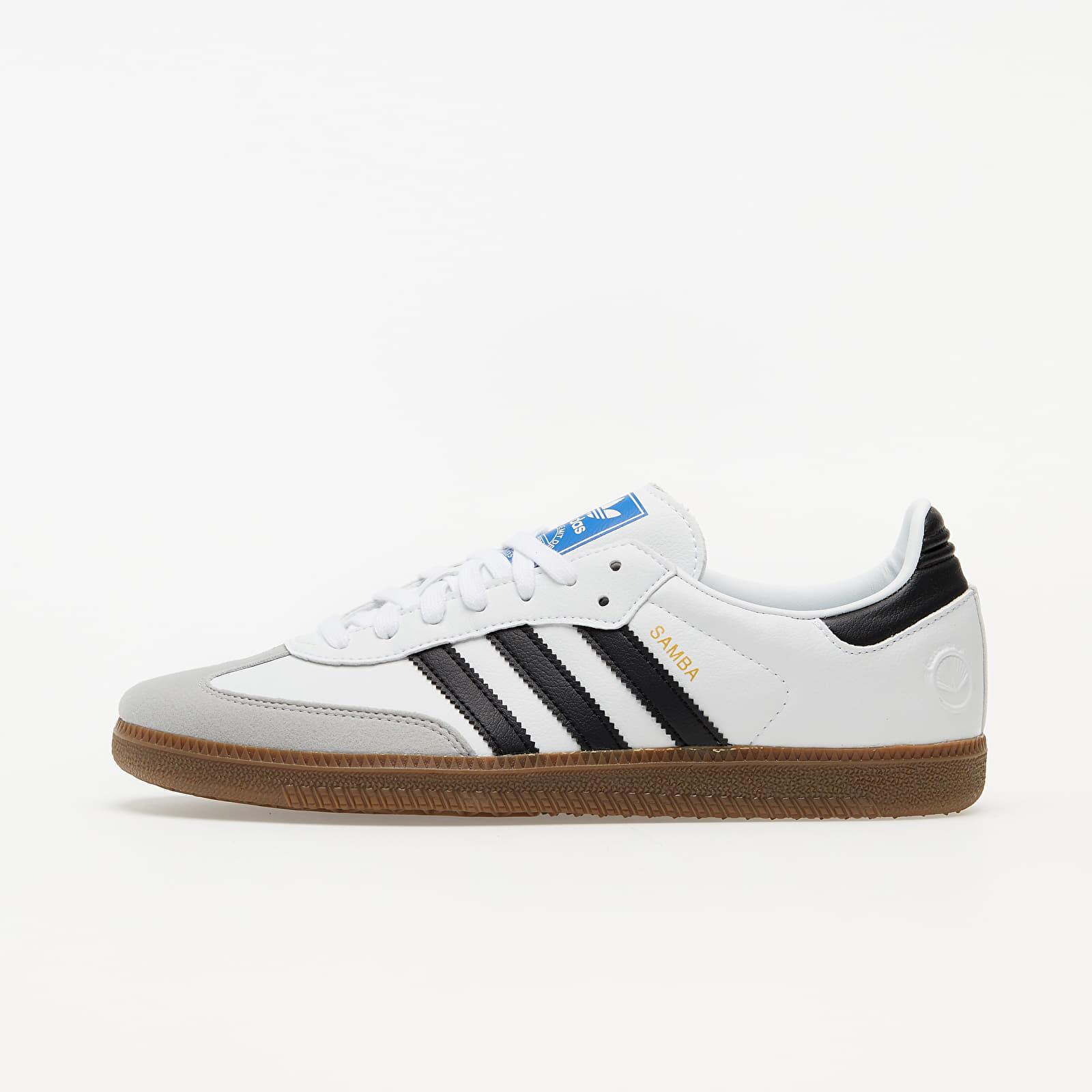 adidas performance men's samba classic indoor