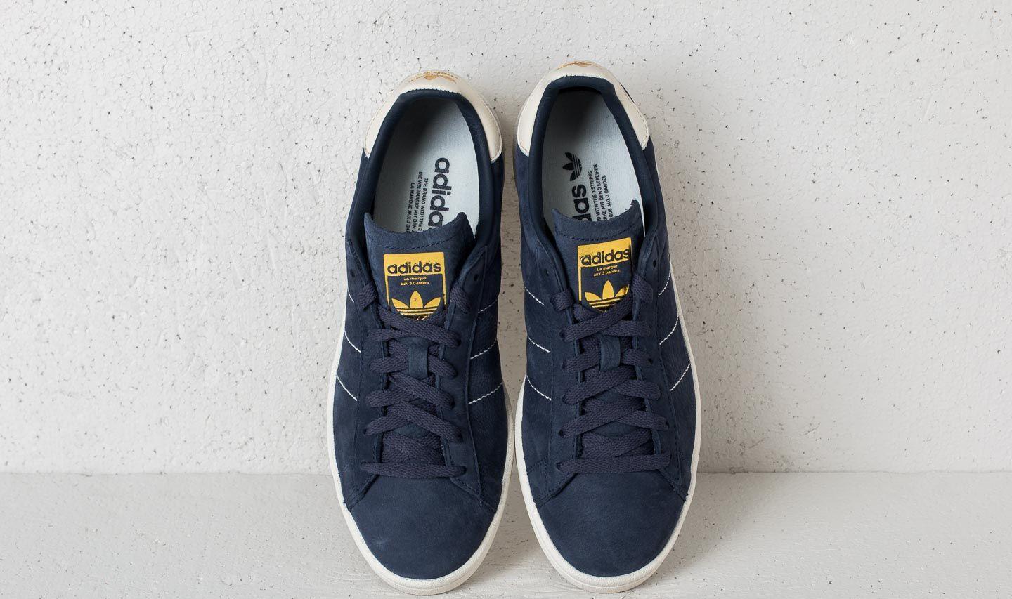 adidas campus trace blue