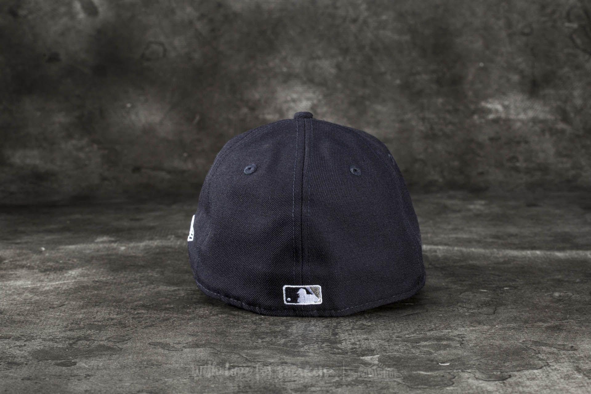 yankees 59fifty low profile
