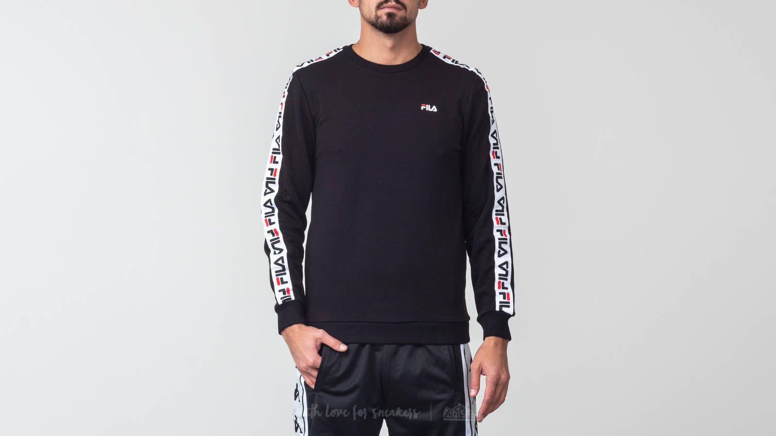 aren crew fila