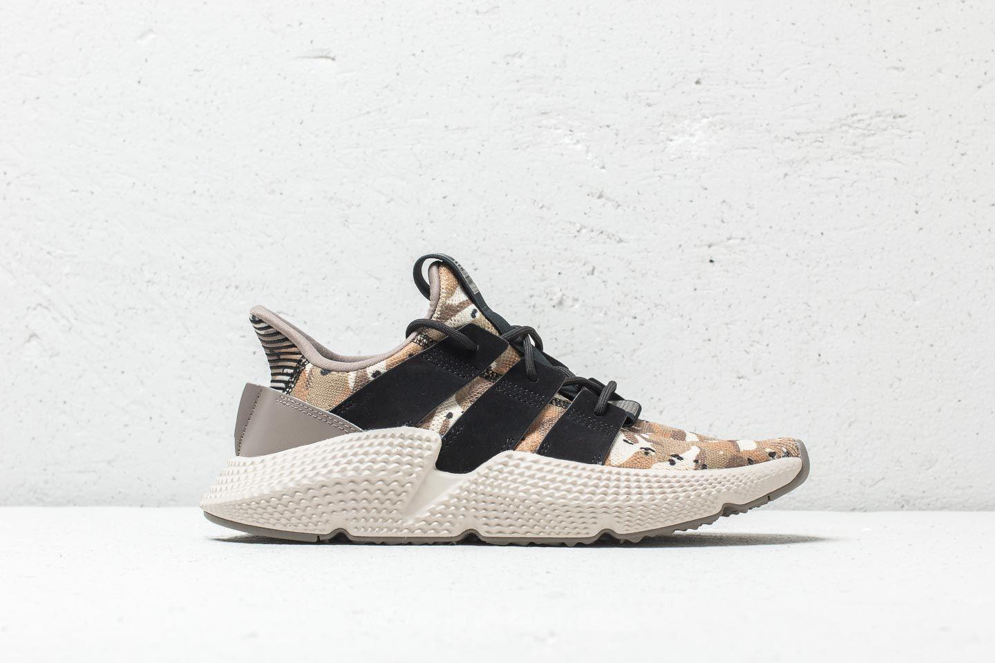 adidas prophere brown