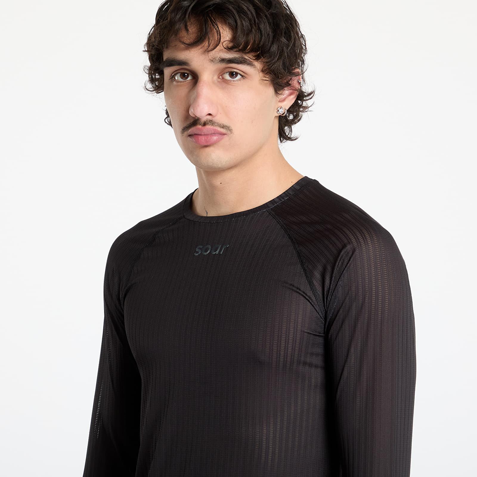 SOAR RUNNING Printed Tech 長袖Tシャツ SOAR RUNNING | X Run Printed Tech T-Shirt | Men | Lane Crawford