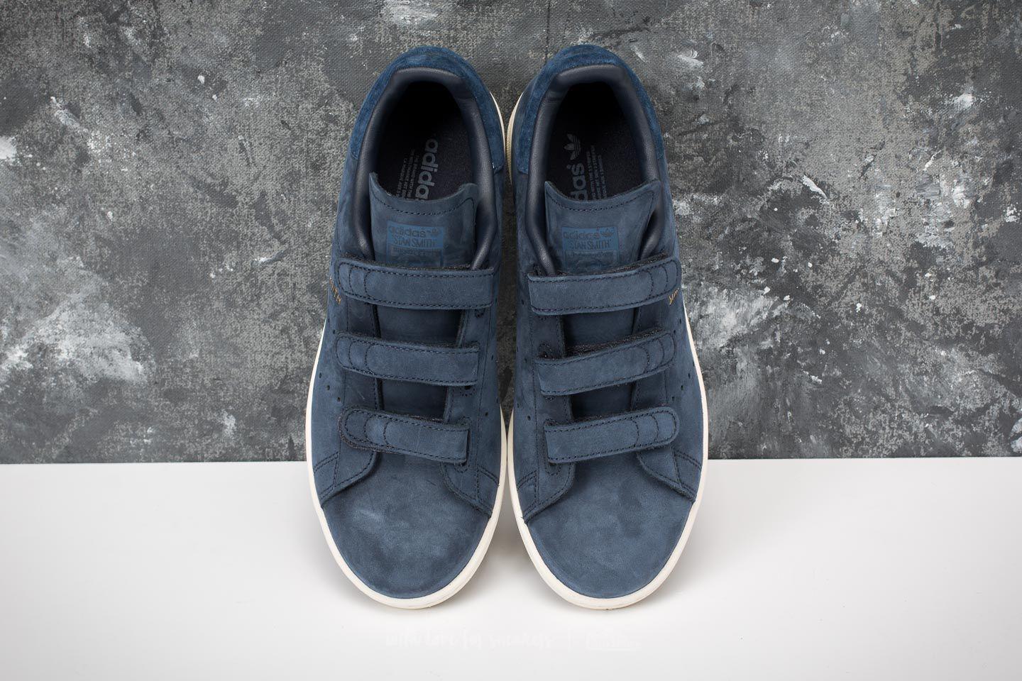 stan smith cf w