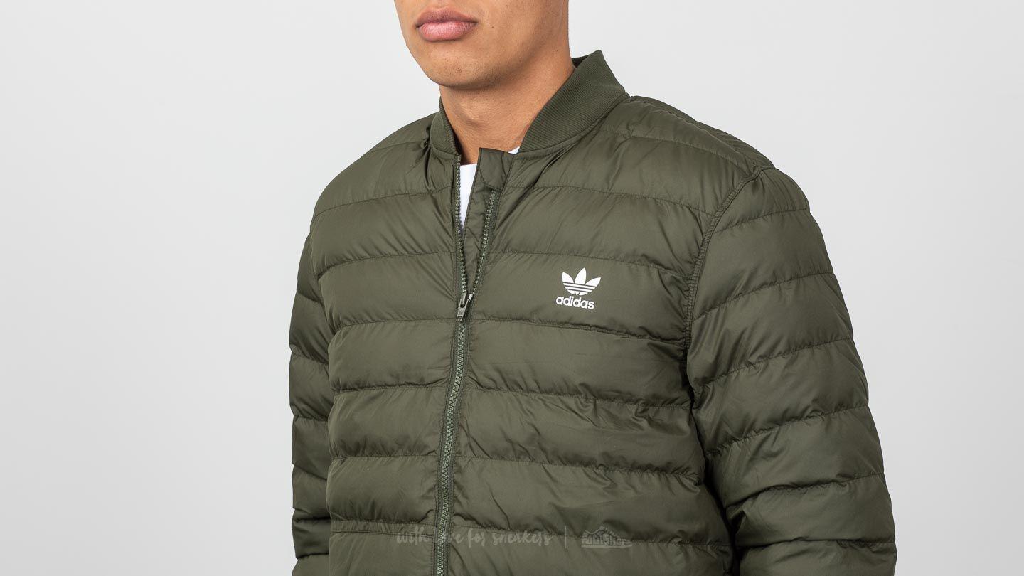 adidas originals superstar outdoor jacket
