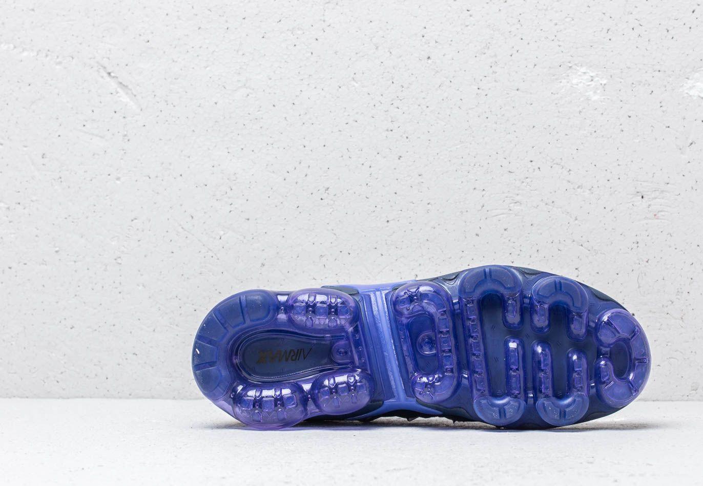 air vapormax plus persian violet midnight navy