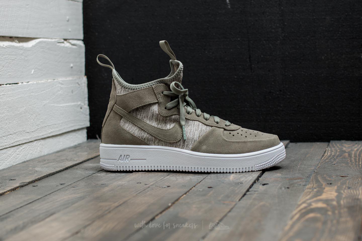 nike air force 1 ultraforce mid premium